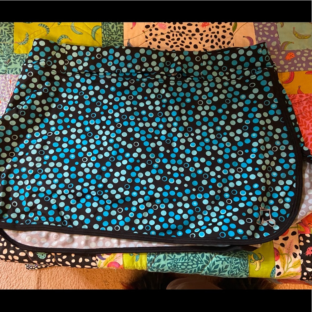 SkirtSports race belt skirt size Medium